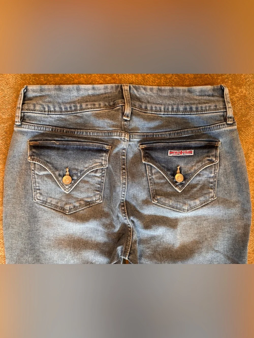 Hudson Jeans hudson jeans